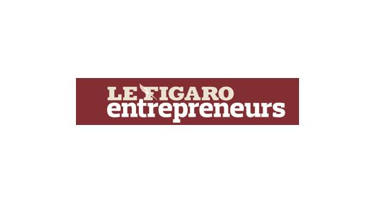 Le Figaro Entrepreneurs